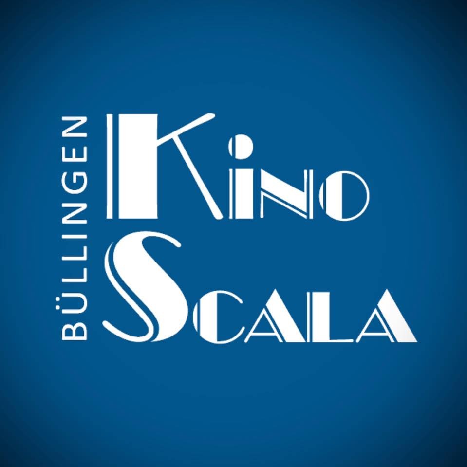 Kino Scala Büllingen Logo